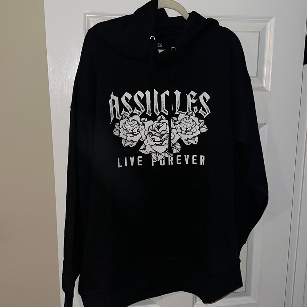 Linda Finegold Alf sweatshirt